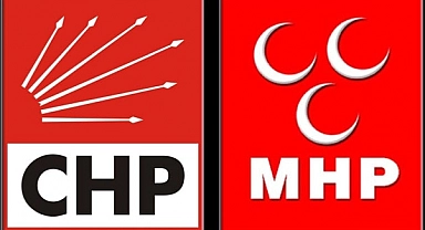 Hafta Sonunda MHP ve CHP İl Kongreleri Var