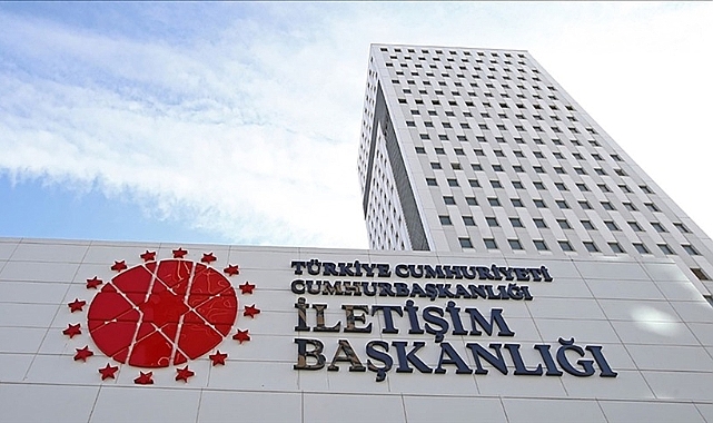 İletişim Başkanlığından "1982 Yerine 2023 Anayasası Sempozyumu"