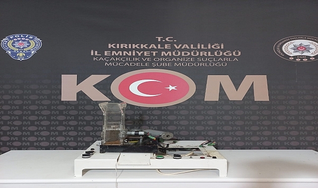 Kaçakçılık operasyonlarında 10 şüpheli yakalandı