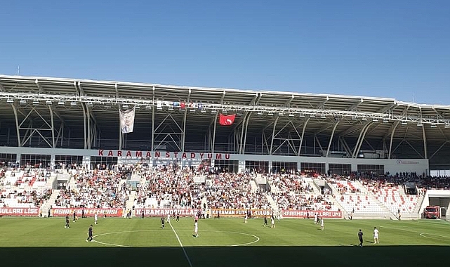 Kale arkası tribünler yine seyirciye açılmayacak