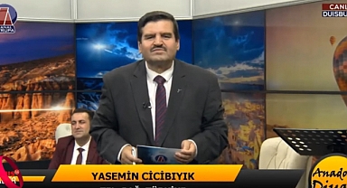 Kanal Avrupa'da Karaman Rüzgarı Esti