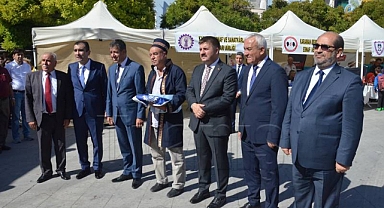 Karaman’da Ahilik Haftası Kutlandı