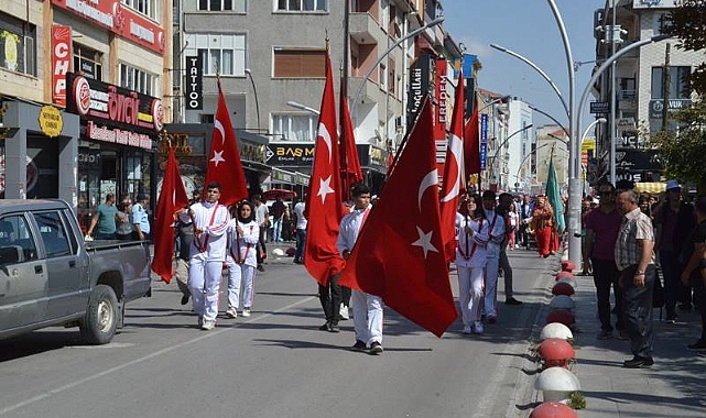 Karaman'da Ahilik Haftası Törenlerle Kutlanacak