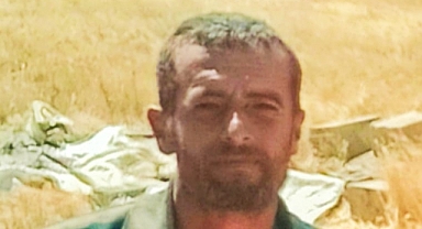 Karaman'da bir çoban arazide ölü bulundu