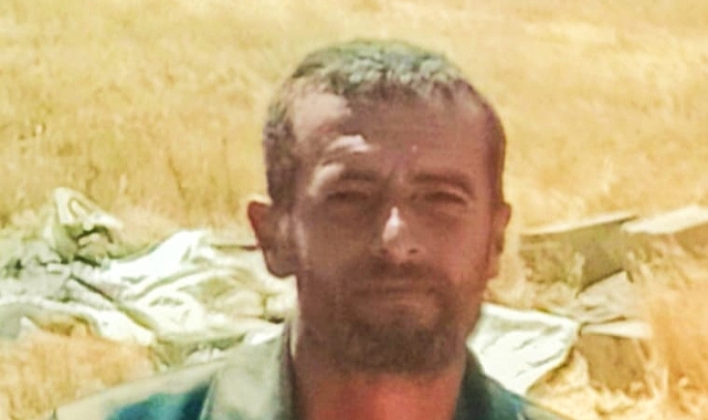 Karaman'da bir çoban arazide ölü bulundu