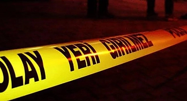 Karaman'da bir kişi bahçede ölü bulundu