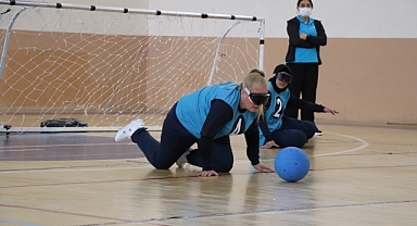 Karaman’da Deprem Şehitlerini Anma Kadınlar Golbol Müsabakaları Düzenlenecek