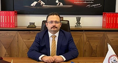 Karaman'da Eczacılar seçime gitti. Z. Bahadır Bayraç güven tazeledi