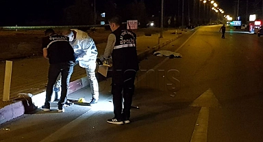Karaman'da Feci Kaza: Karı-Kocayı Ölüm Ayırdı