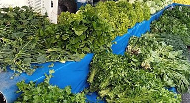 Karaman'da semt pazarında fiyatlar nasıl?