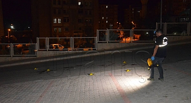 Karaman'da Silahlı ve Bıçaklı Kavgada 4 Kişi Yaralandı