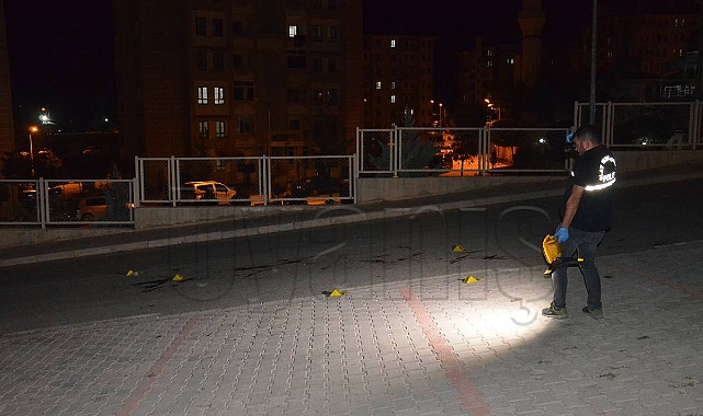 Karaman'da Silahlı ve Bıçaklı Kavgada 4 Kişi Yaralandı