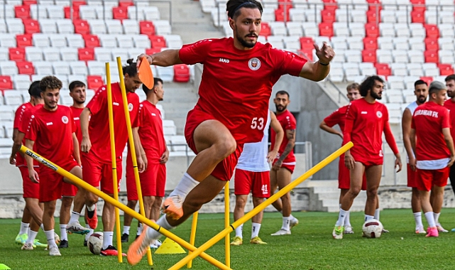 Karaman FK 3 Puan İçin Denizlispor Deplasmanına Gidiyor