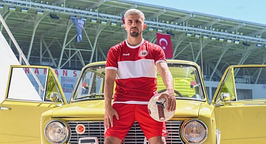 Karaman FK'da, Sarıyer yenilgisinin faturası forma giymeyen futbolcuya çıkarıldı