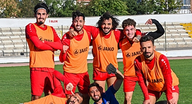 Karaman FK Deplasmanda 3 Puanı Kazanmak İstiyor