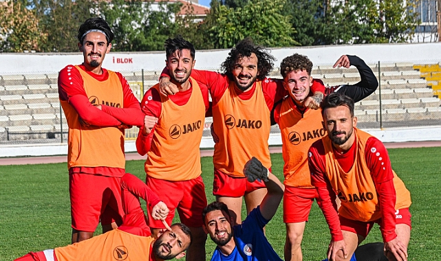 Karaman FK Deplasmanda 3 Puanı Kazanmak İstiyor