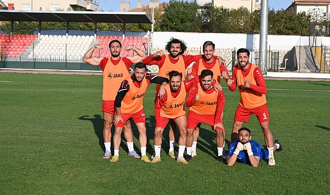 Karaman FK – İskenderunspor Maçının Hakemleri Belli Oldu