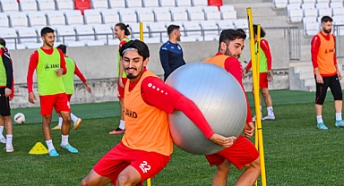 Karaman FK Kendi Evinde İlk 3 Puanını Kazanmak İstiyor