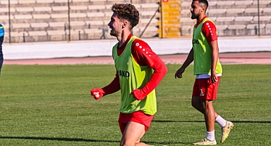 Karaman FK-Motolux 68 Aksaray Belediyespor Maçının Hakemleri Açıklandı