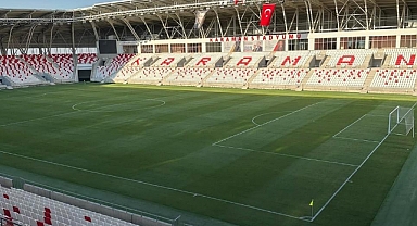 Karaman FK Sarıyer maçının gece oynanması için TFF'ye başvurdu