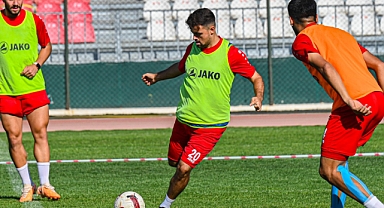 Karaman FK - Sarıyer maçının hakemleri belli oldu