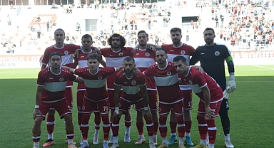 Karaman FK, Ziraat Türkiye Kupası'na 3. Turda Katılacak