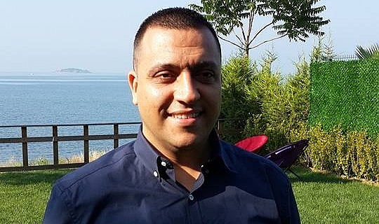 Karaman Gastronomi ve Tanıtım Derneği Kuruldu