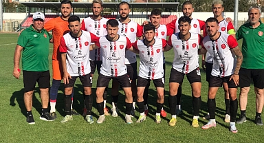 Karaman Gençlerbirliği Son Hazırlık Maçından Galip Ayrıldı