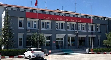 Karaman İl Özel İdaresi TYP kura sonuçları açıklandı!
