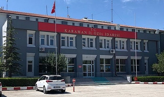Karaman İl Özel İdaresi TYP kura sonuçları açıklandı!
