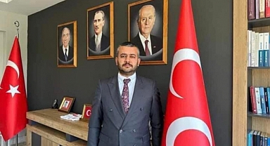 Karaman MHP’ İl Teşkilatı seçime gidiyor