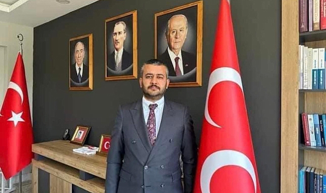 Karaman MHP’ İl Teşkilatı seçime gidiyor