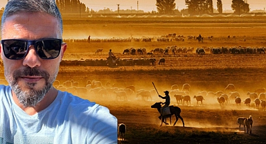 Karamanlı Öğretmenin Fotoğrafı Birincilik Ödülü Aldı
