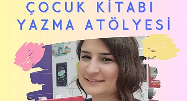 Karamanlı Yazardan Yazarlık Atölyesi