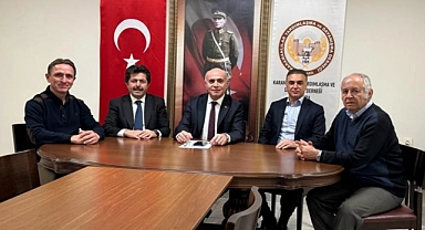 KAREV Bu Yıl Bursları 2 Bin TL Yaptı
