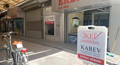 KAREV burs başvuruları başladı