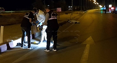 Kazada ağır yaralanan Recep Aksay da vefat etti