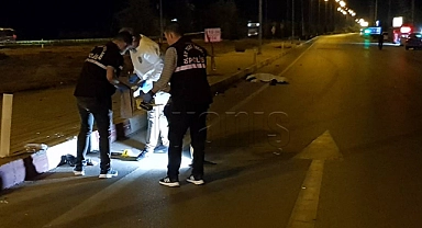 Kazada ağır yaralanan Recep Aksay da vefat etti