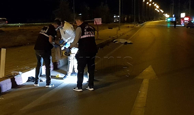 Kazada ağır yaralanan Recep Aksay da vefat etti