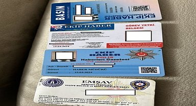 Kendilerini "kamu görevlisi" olarak tanıtarak dolandırıcılık yapan 7 kişi yakalandı