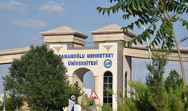 KMÜ web sitesi yenileniyor