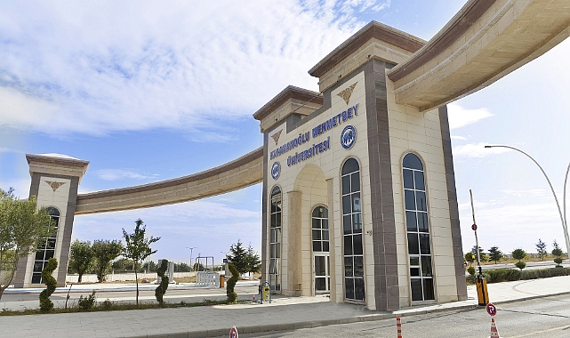 KMÜ Yeni Medya ve Felsefe Programları Tezsiz Yüksek Lisans Öğrencisi Alacak