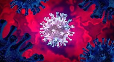 Kovid-19'un yeni varyantında tat ve koku kaybı geri döndü