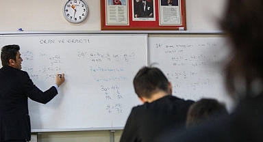 Liselerde Sınıf Tekrarının Detayları Belli Oldu