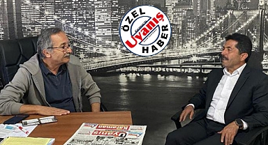 Milletvekili O. Sağlam; "Artık TBMM'de Karaman Sorunlarına Odaklanacağız"