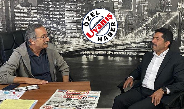 Milletvekili O. Sağlam; "Artık TBMM'de Karaman Sorunlarına Odaklanacağız"