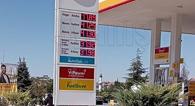 Motorine zam geldi! Karaman'da fiyatlar değişti
