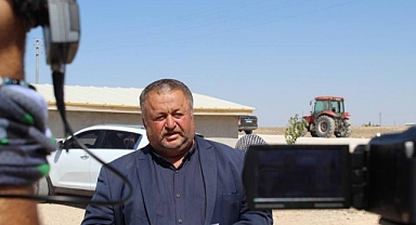 Muhtar konuşurken gözyaşlarını tutamadı, sorumluları saydı