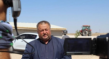 Muhtar konuşurken gözyaşlarını tutamadı, sorumluları saydı