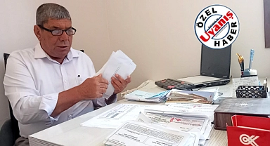 Muhtarlar Hem Hizmet Hem de Tebligatlarla Boğuşuyor  